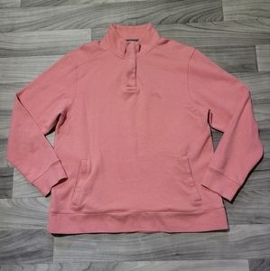 Tommy Bahama Quarter Zip